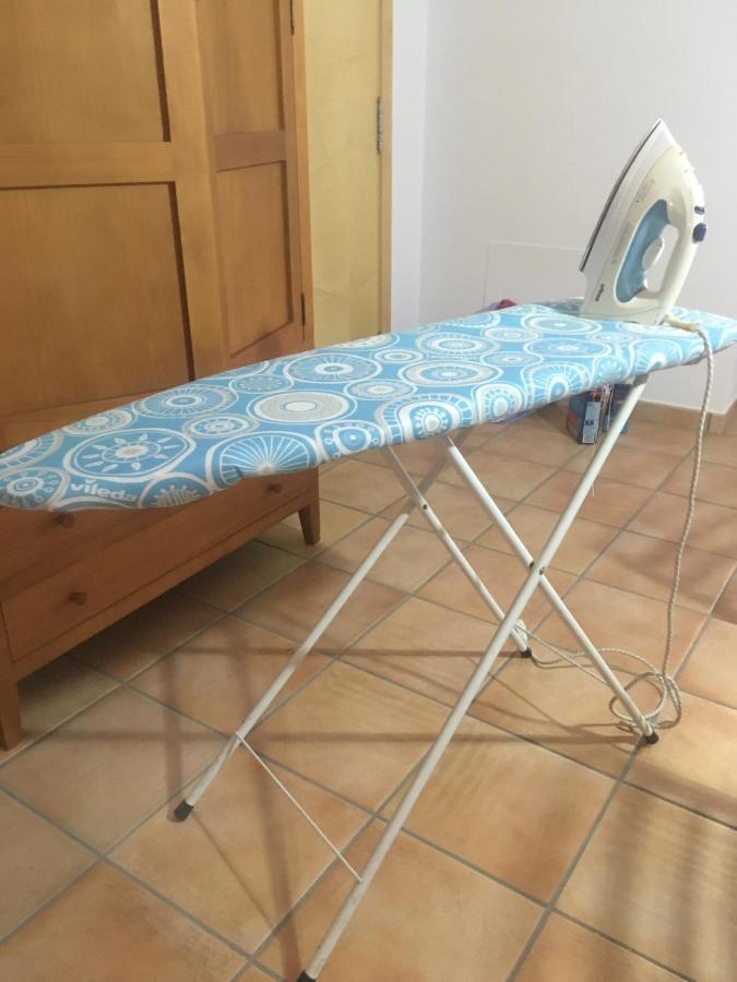 L' EscalaEl Blauet公寓 外观 照片